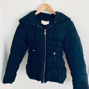 MICHAEL KORS PUFFER JACKET